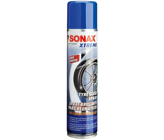 Sonax Xtreme Tyre Gloss Spray (400ml)