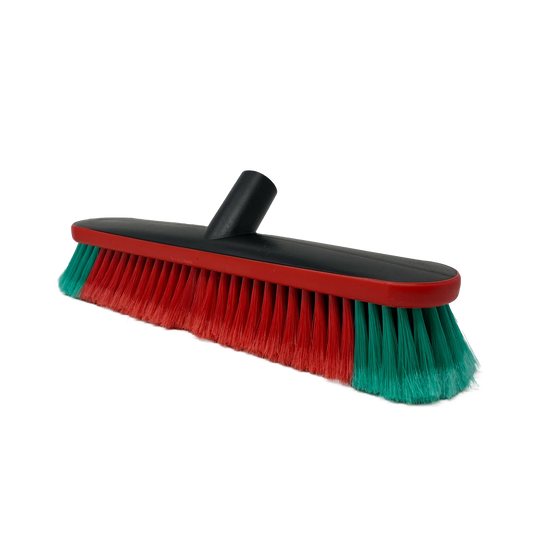 Vikan Waterfed Vehicle Brush | 370mm | Soft