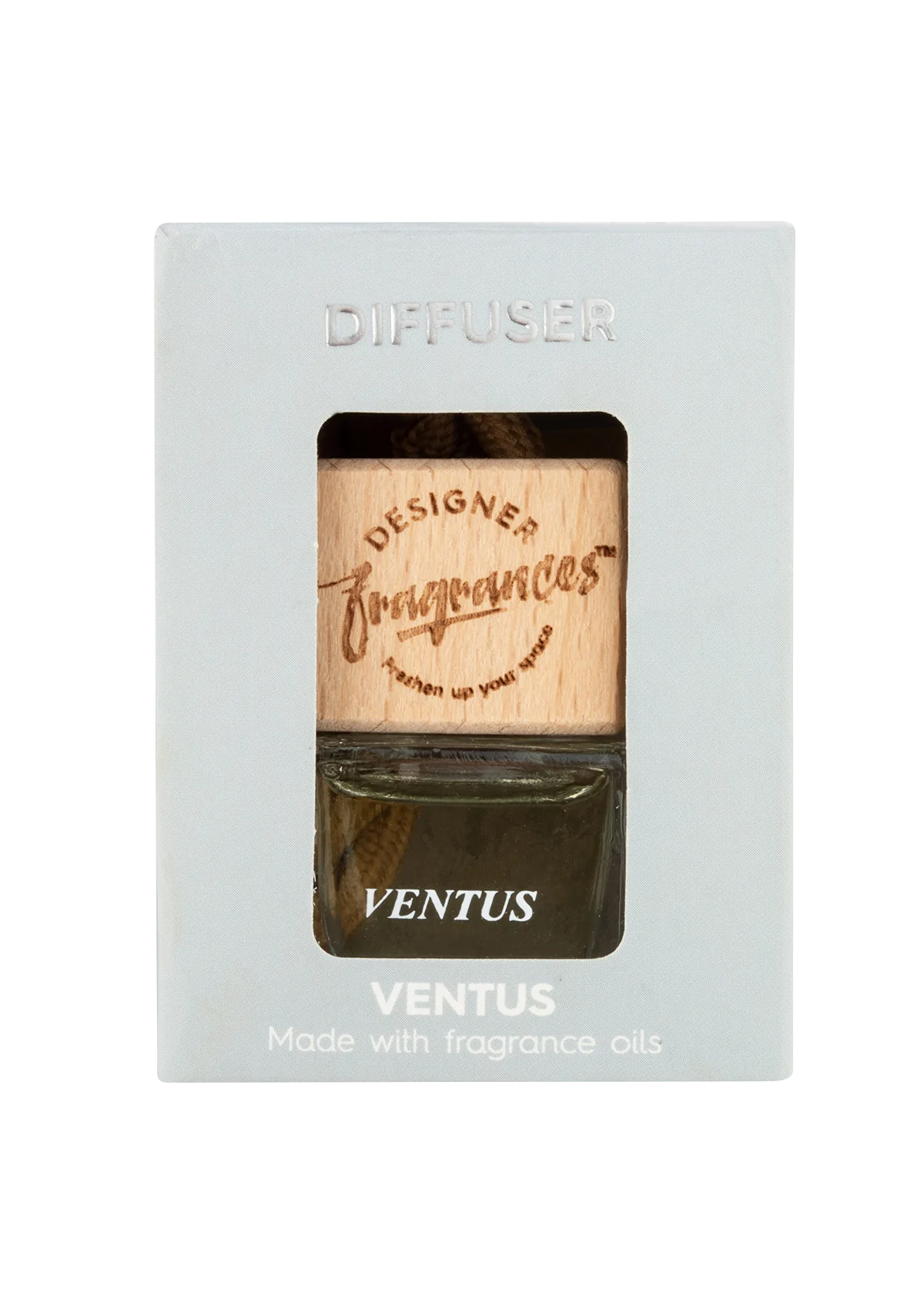 Designer Fragrances Ventus Diffuser