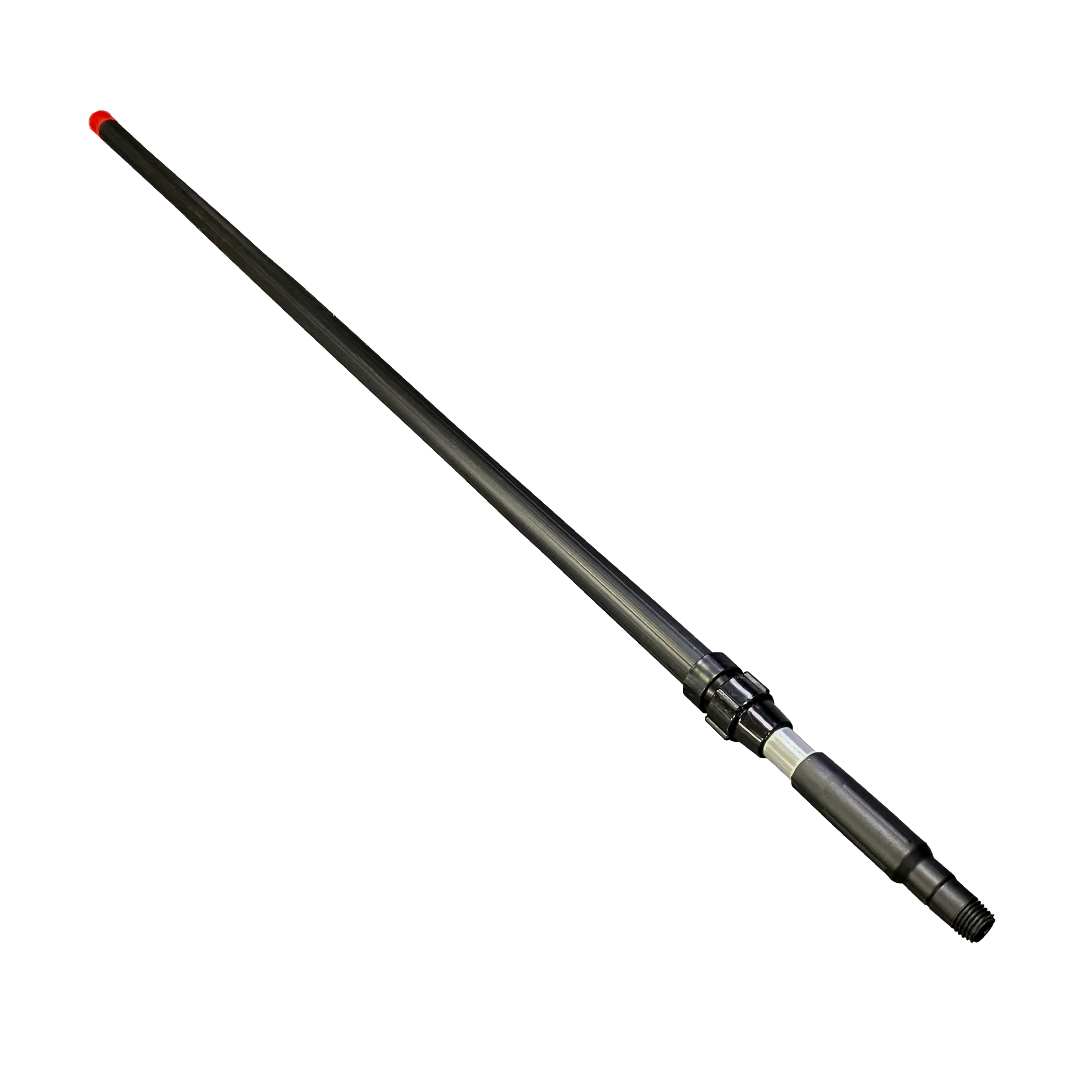 Vikan Aluminium Telescopic Brush Pole | 1575mm > 2780mm