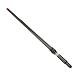 Vikan Aluminium Telescopic Brush Pole | 1575mm > 2780mm