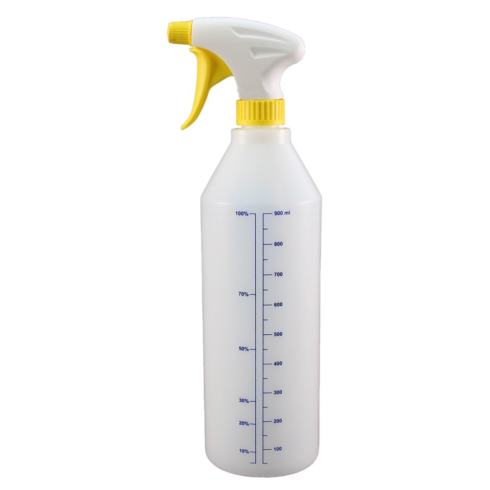 ELEMENTS XPERT Trigger Spray Bottle 1L