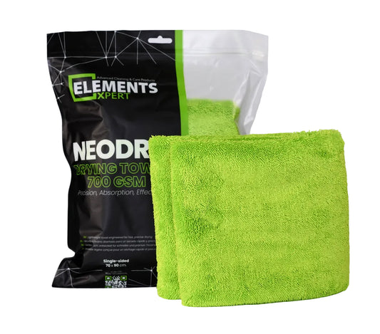 Elements Xpert NEODRY | Single-sided Twist Drying Towel