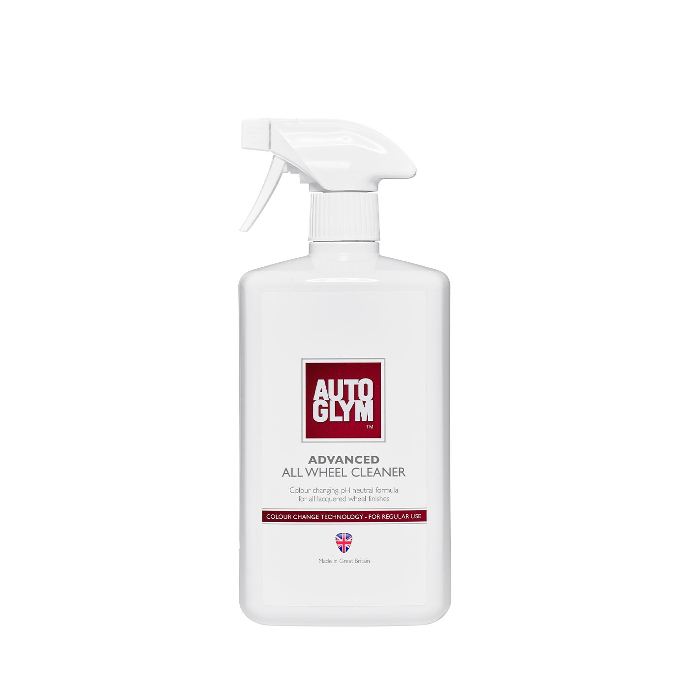 Autoglym Advanced All Wheel Cleaner 1 litre