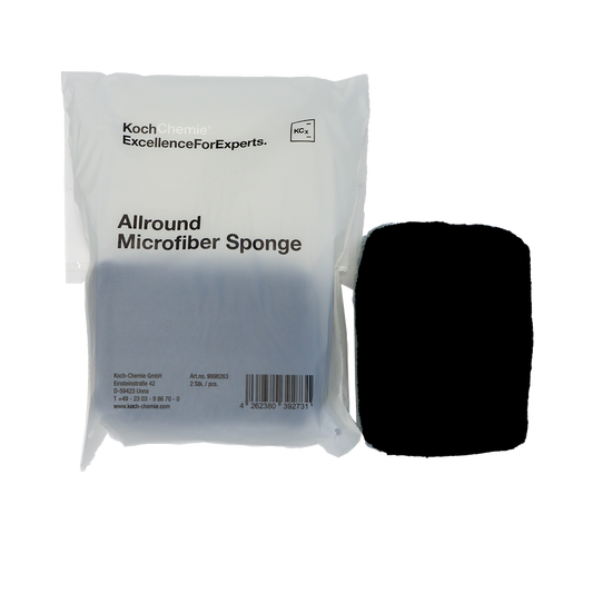 Koch Chemie Allround Microfiber Sponge 2pk