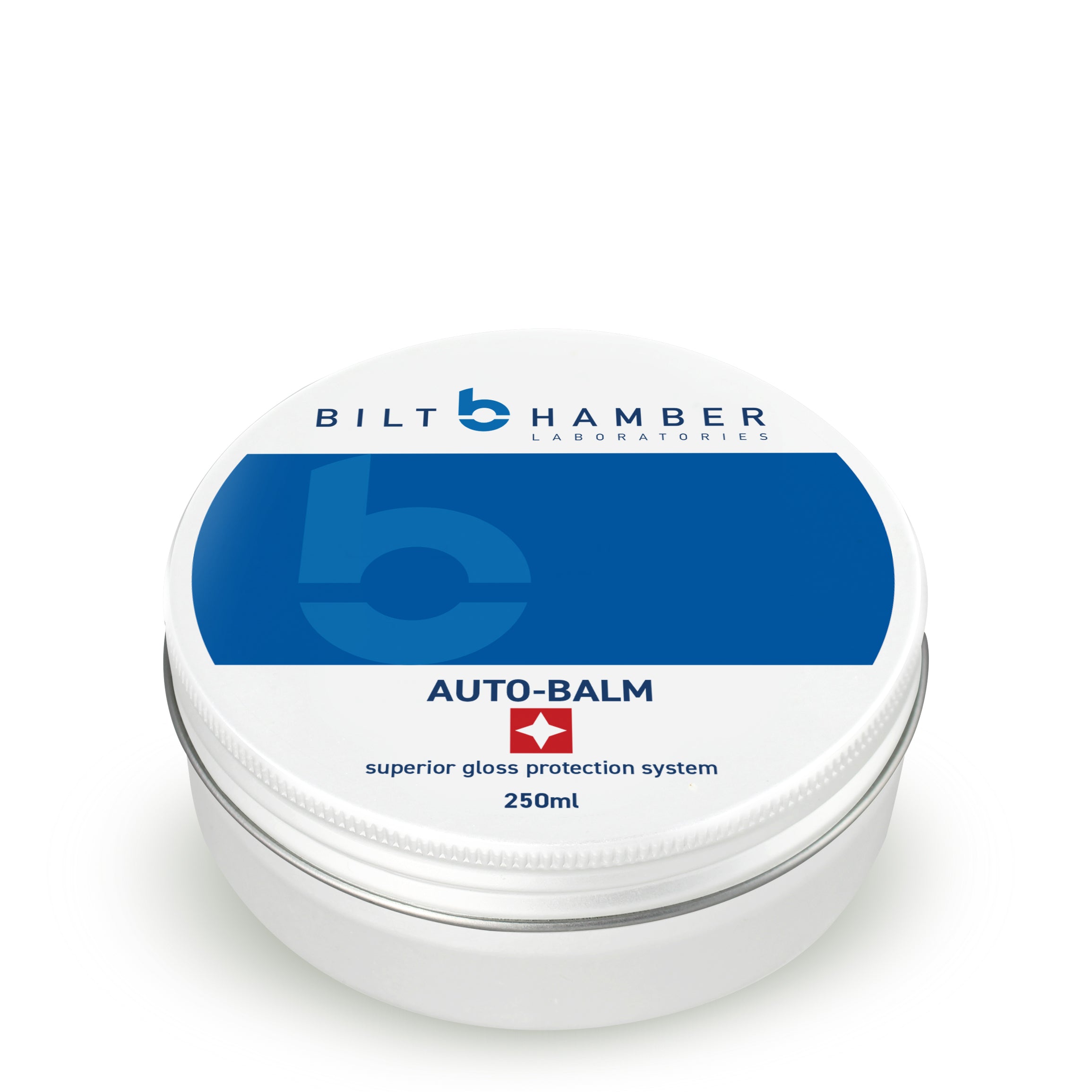 Bilt Hamber Auto-Balm 250ml