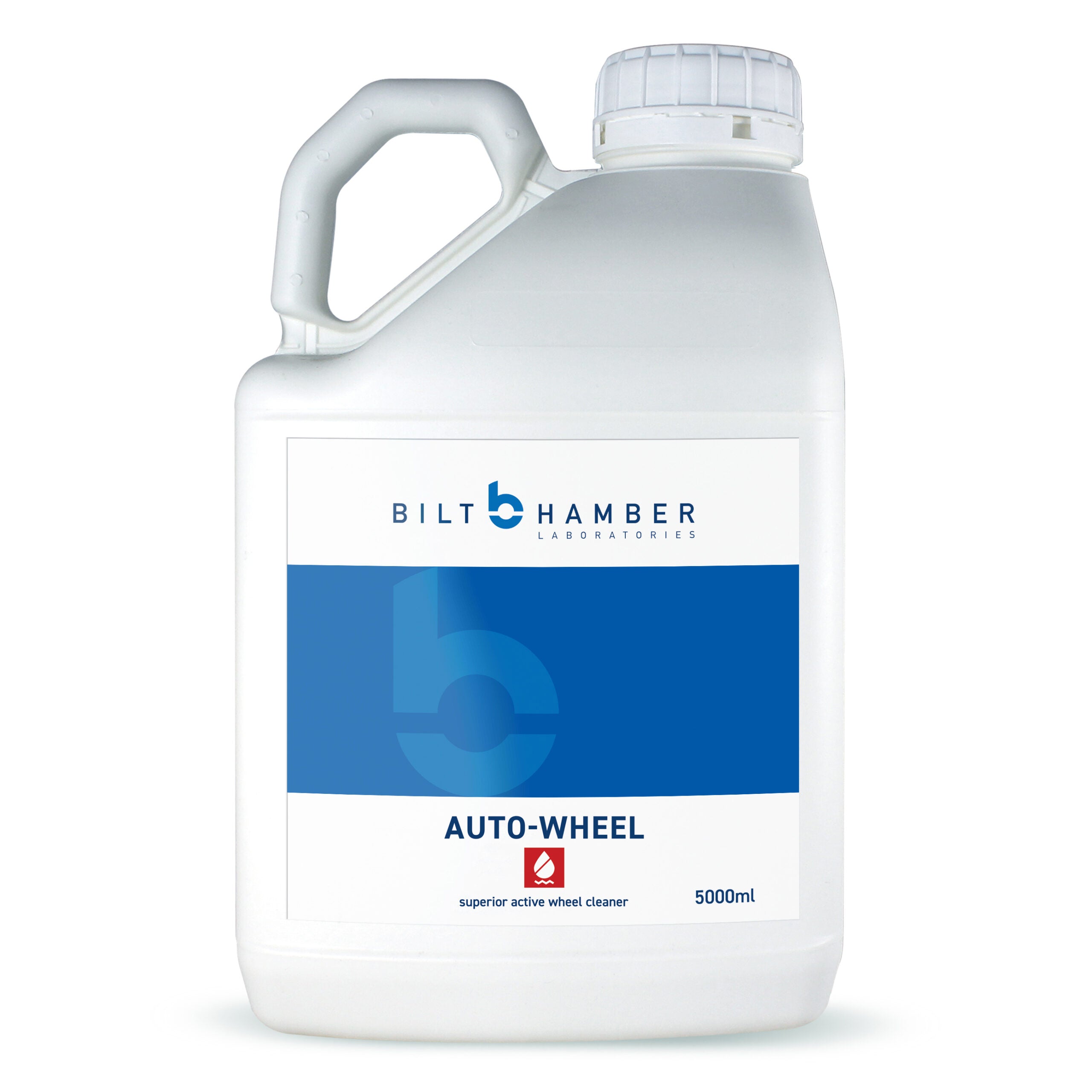 Bilt Hamber Auto-wheel Wheel Cleaner (5L)