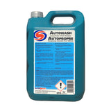 Autosmart Autowash - Concentrated Shampoo (5L)