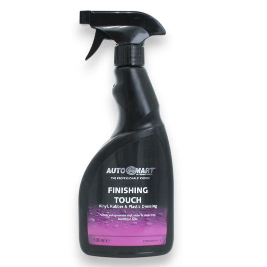 Autosmart Finishing Touch (500ml)