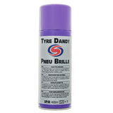 Autosmart Tyre Dandy - Foaming Shine (400ml)