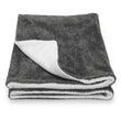 Better “Lie Detector” Twisted Loop Drying Towel