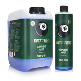 Better Drying - Concentrate Drying Aid