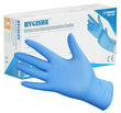 Hygisun Nitrile Blue Gloves Box 100pk (Medium)