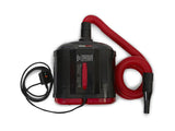 Brühl MD2800PRO Dual Turbine Dryer