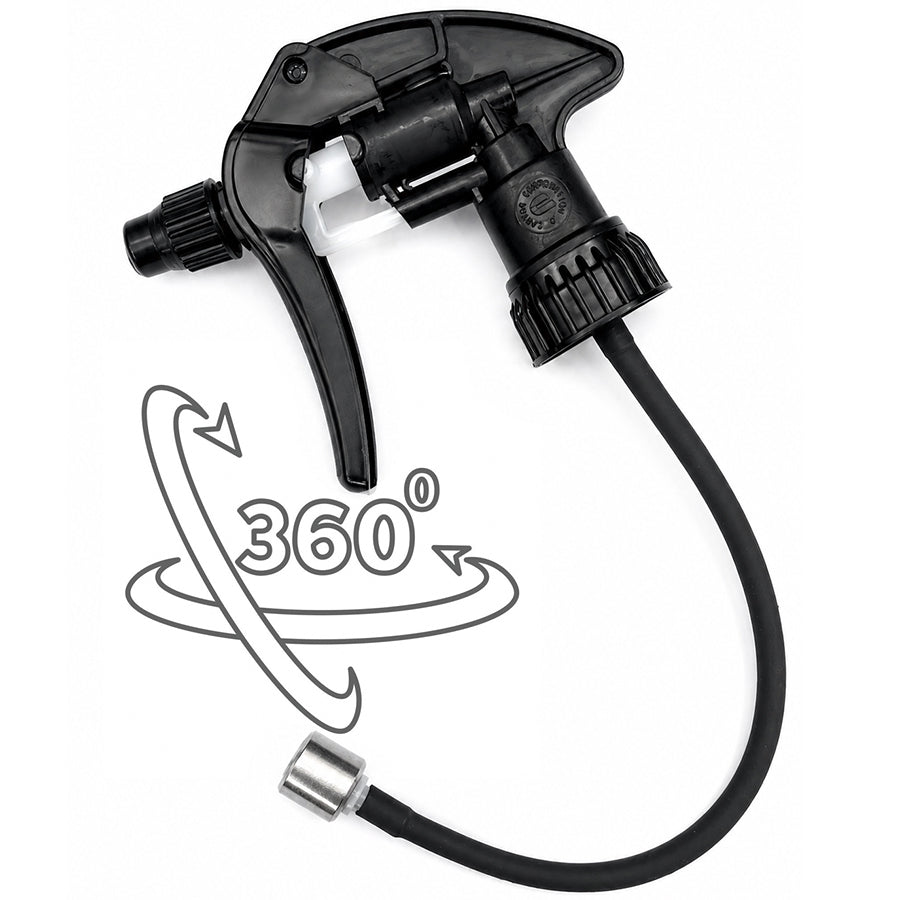 Canyon Trigger 360°