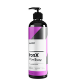 CarPro IronX Snow Soap 500ml