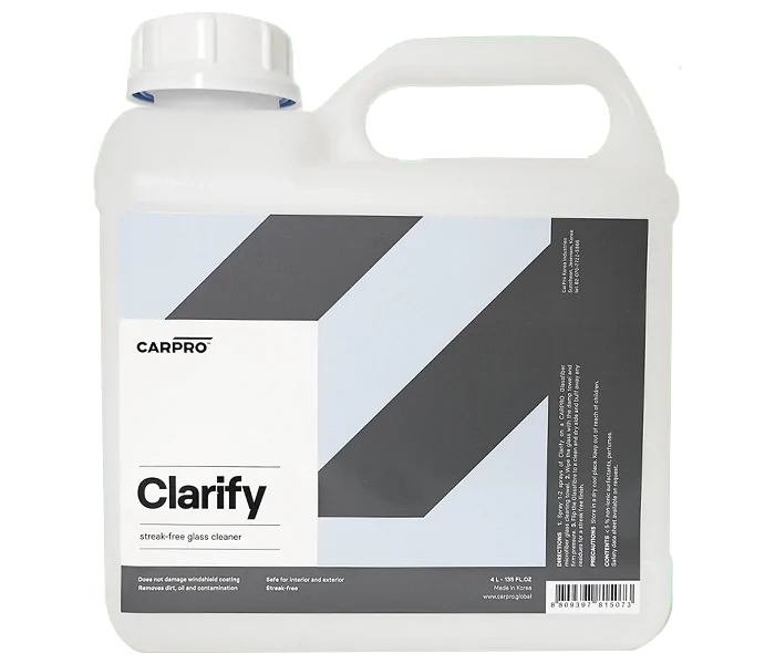 CarPro Clarify 4 Litre