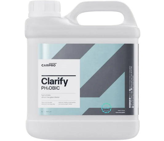 CarPro Clarify PHOBIC 4 Litre