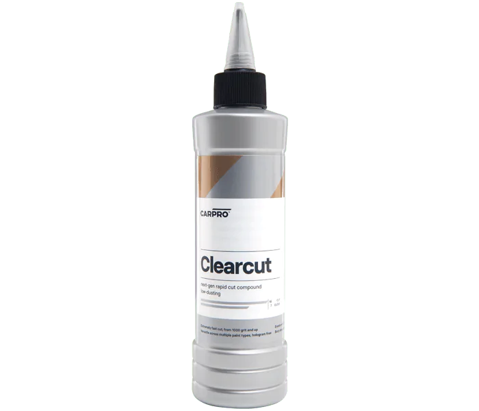 CarPro ClearCut 250ml