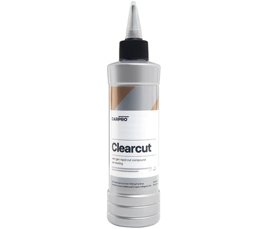 CarPro ClearCut 250ml