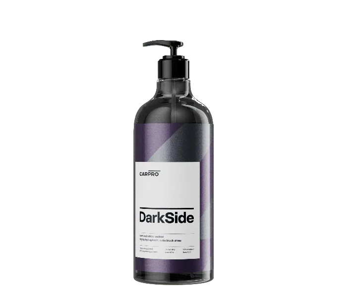 CarPro DarkSide 1 Litre