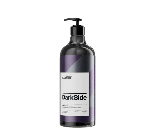 CarPro DarkSide 1 Litre