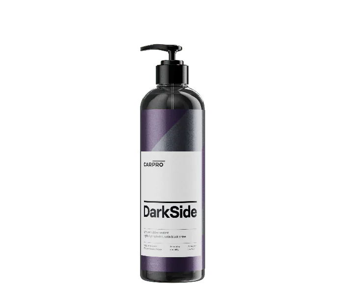 CarPro DarkSide 500ml