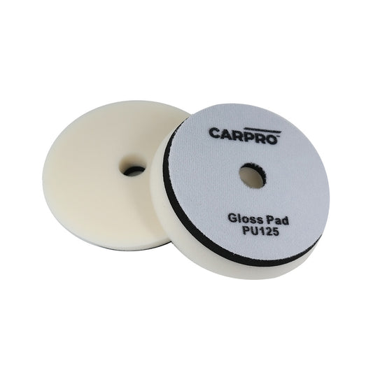 CarPro Gloss Pad 125/140mm 5" (Single)