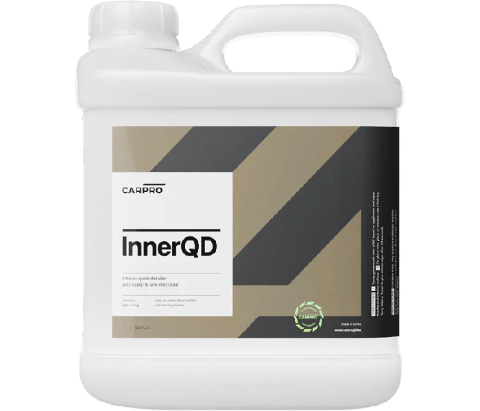 CarPro Inner QD 4 Litre