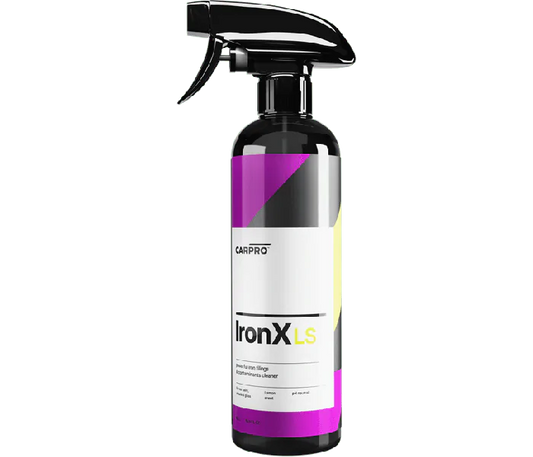 CarPro IronX LS 500ml