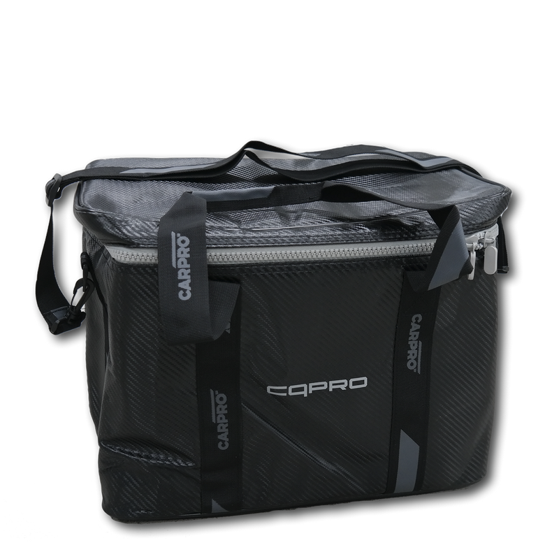 CarPro Maintenance Bag with Sample Kit (CQPro)