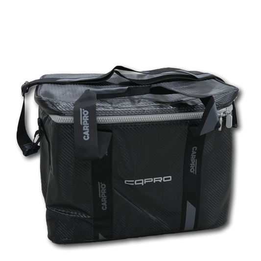 CarPro Maintenance Bag with Sample Kit (CQPro)