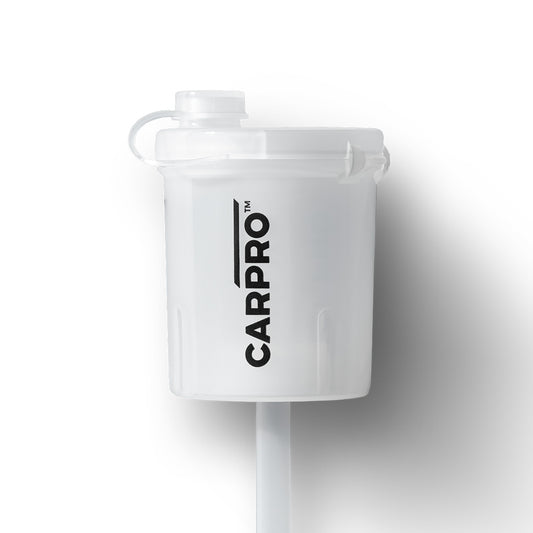 CarPro Measuring Cap