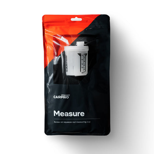 CarPro Measuring Cap