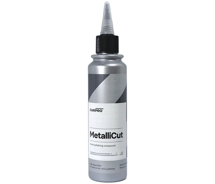 CarPro Metallicut Polish 150ml