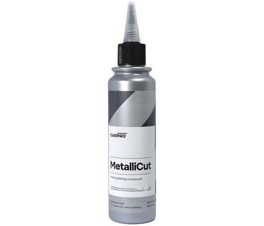 CarPro Metallicut Polish 150ml