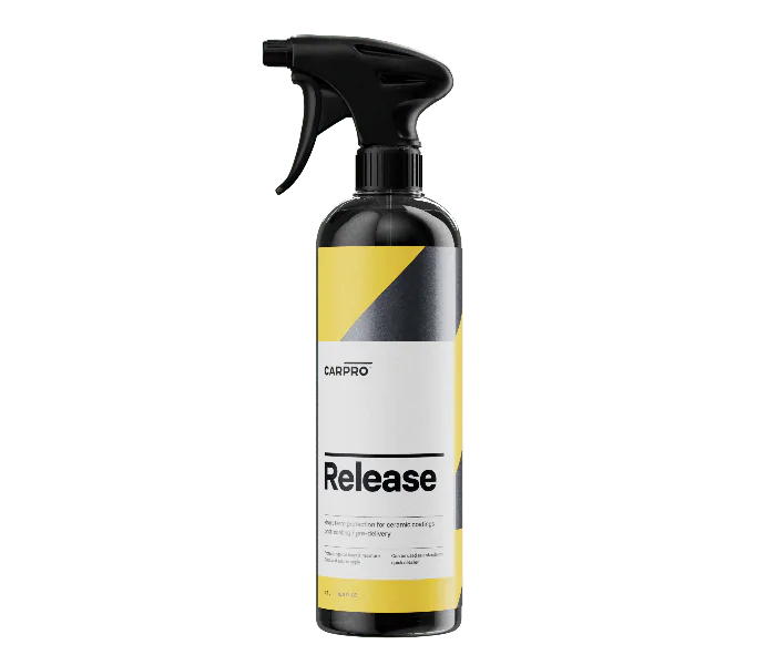 CarPro Release 500ml