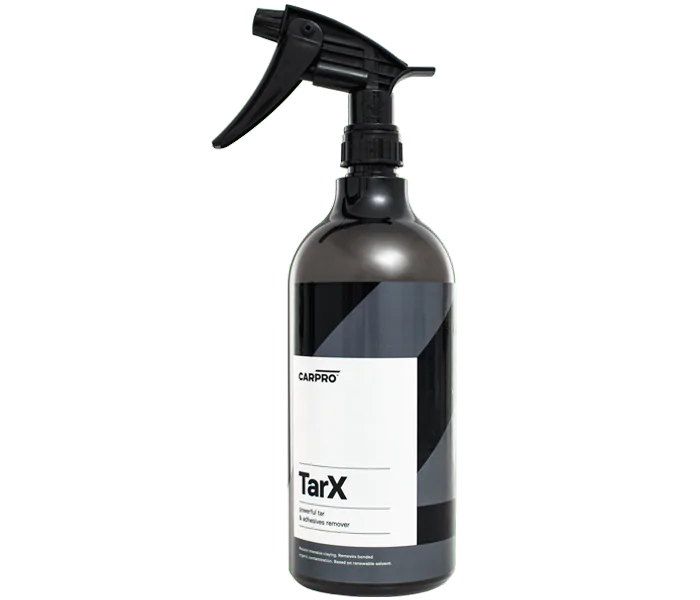 CarPro Tar X 1 Litre