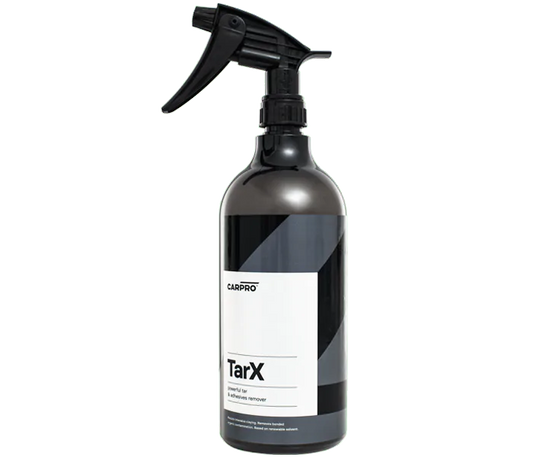 CarPro Tar X 1 Litre