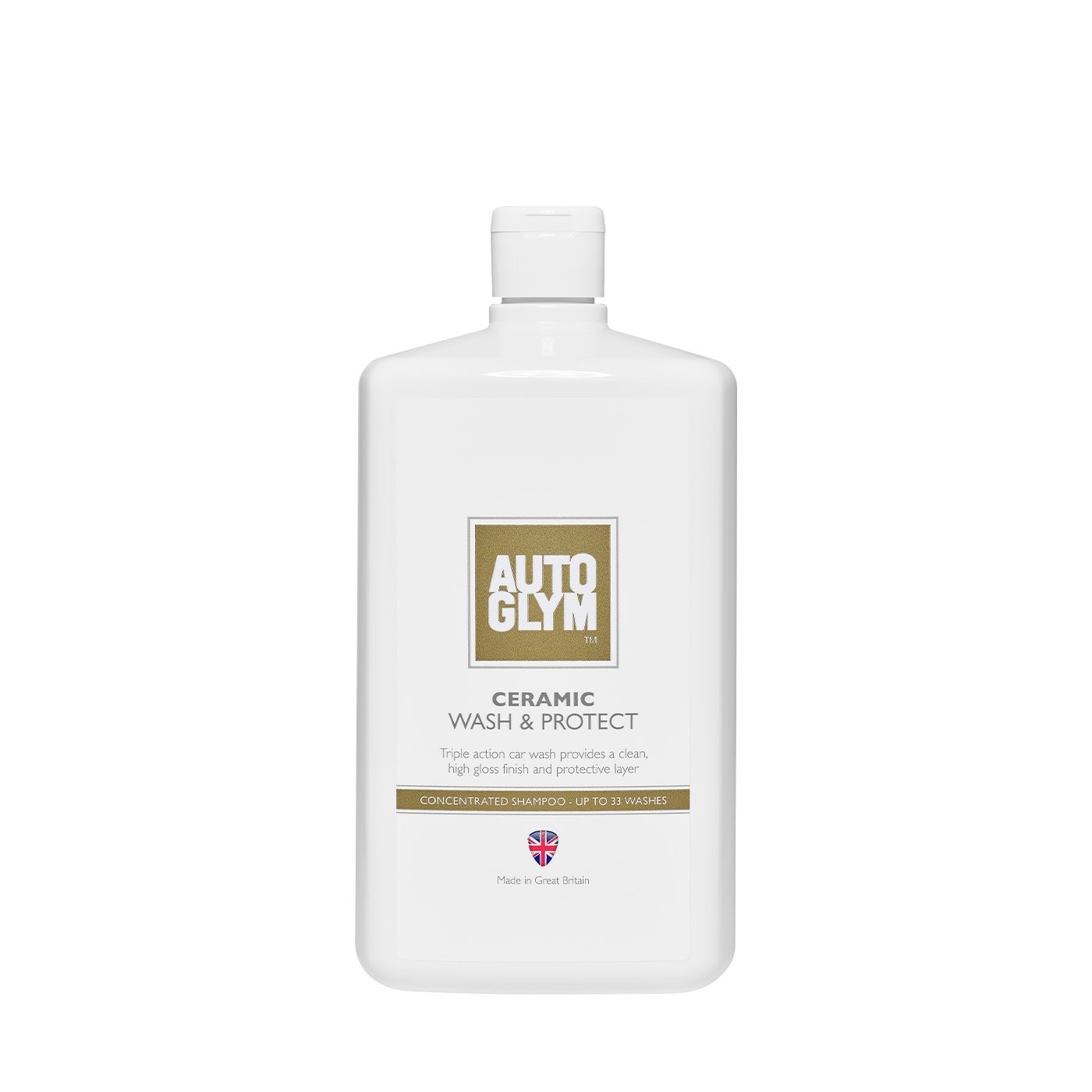 Autoglym Ceramic Wash & Protect 1 Litre