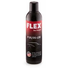 Flex Polishing paste FLEX P 05/05-LDX 250 ml