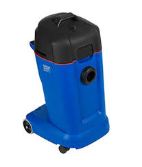 Nilfisk 35 L Wet/Dry Vacuum Maxxi II 35