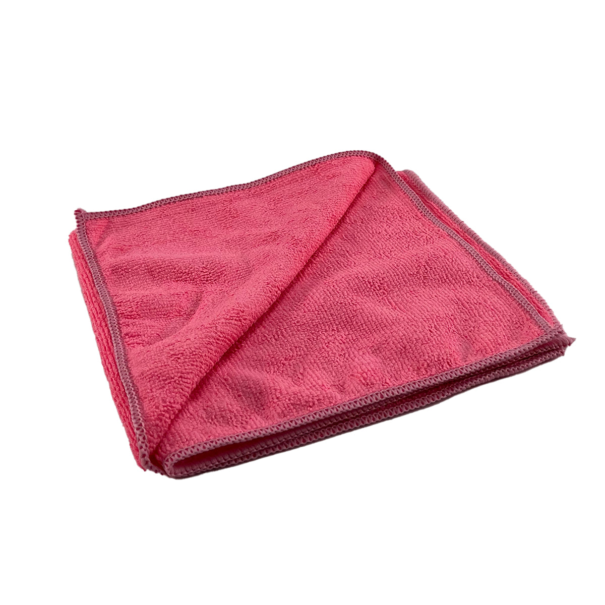 ELEMENTS XPERT Premium Microfibre - (Pink) 10 Pack