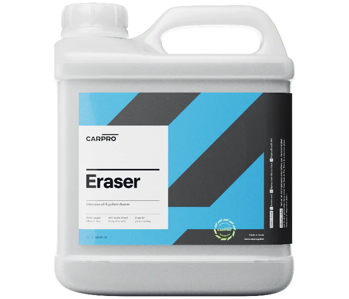 CarPro Eraser 4 Litre