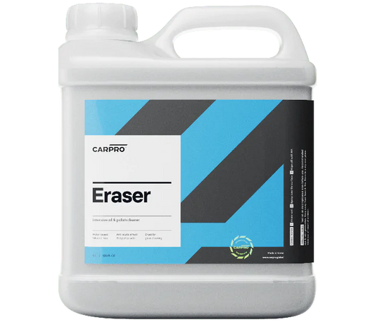 CarPro Eraser 4 Litre