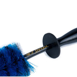 EZ Detail Wheel Brush Big