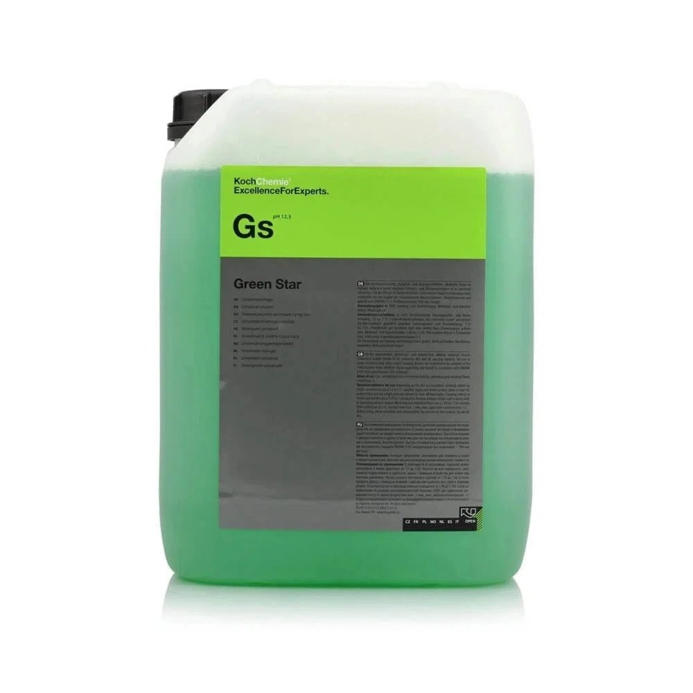 Koch Chemie (Gs) Green Star (Universal Cleaner) 22kg