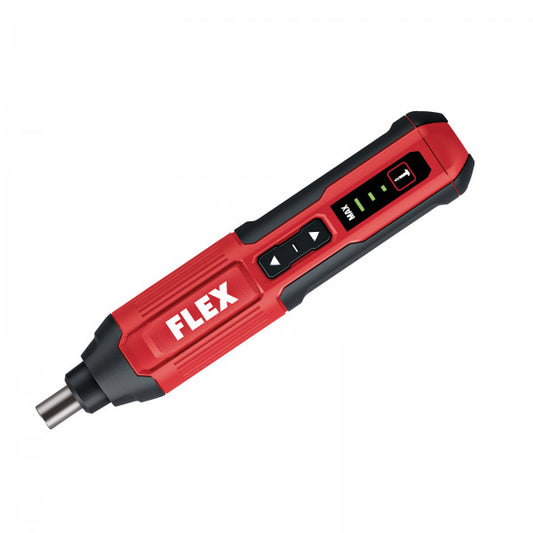 Flex Pocket-sized Cordless Screw Driver 4.0