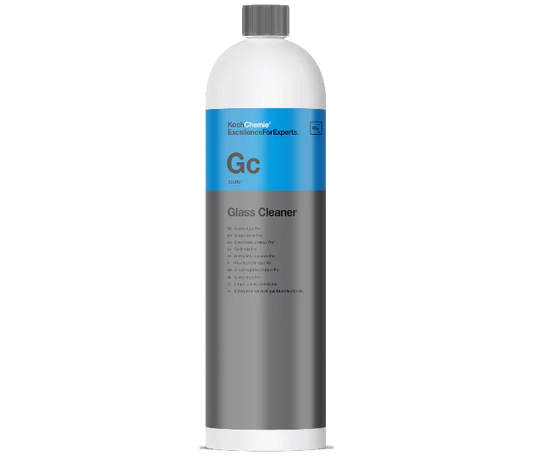 Koch Chemie (Gc) Glass Cleaner Pro 1 Litre