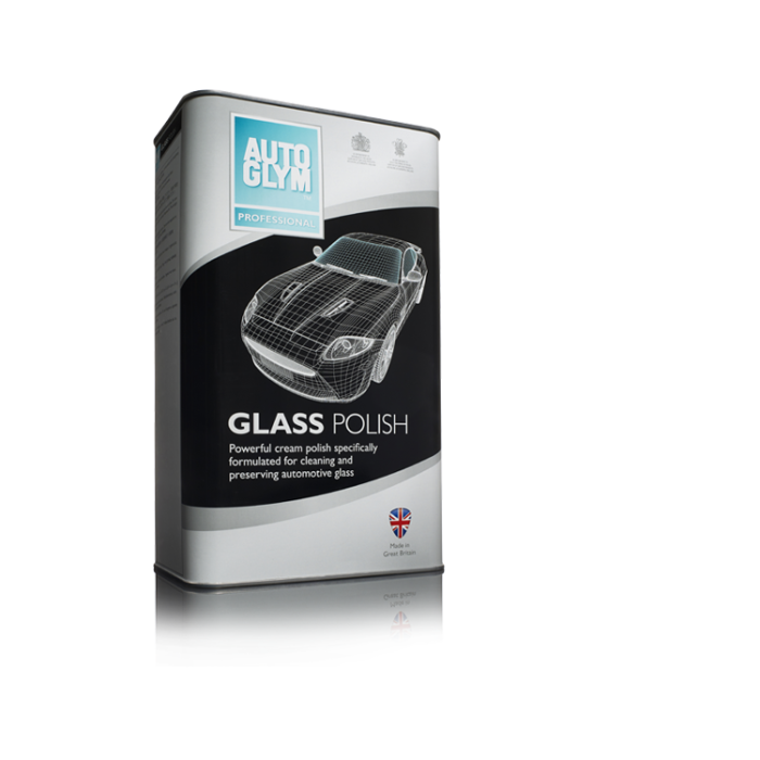 Autoglym Glass Polish (5L)